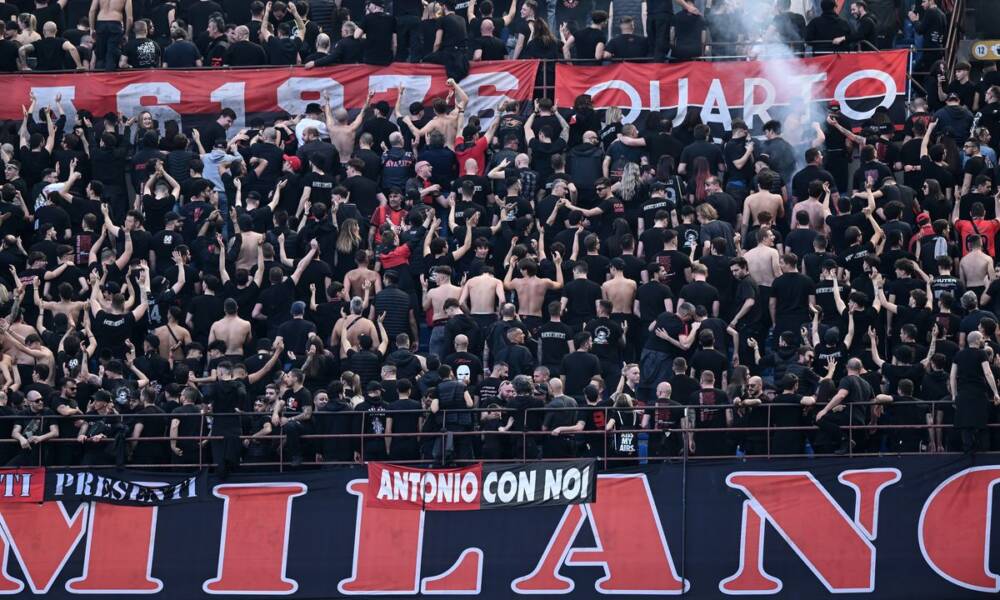 Caso Ultras Calabria Chiamato A Testimoniare Emerge Una Novit