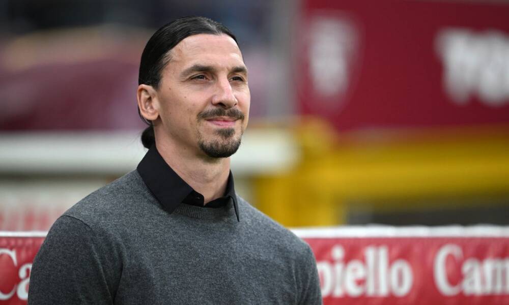 Bologna Milan Ibrahimovic piomba a Milanello ecco cosa è successo