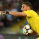 Luis Maximiano Reina Gianluigi Donnarumma