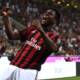 atalanta-milan Franck Kessie