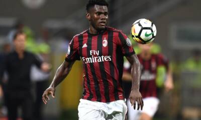 Kessie Milan
