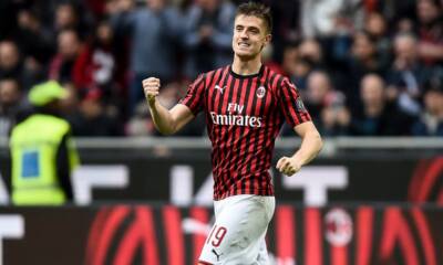 Krzysztof Piatek