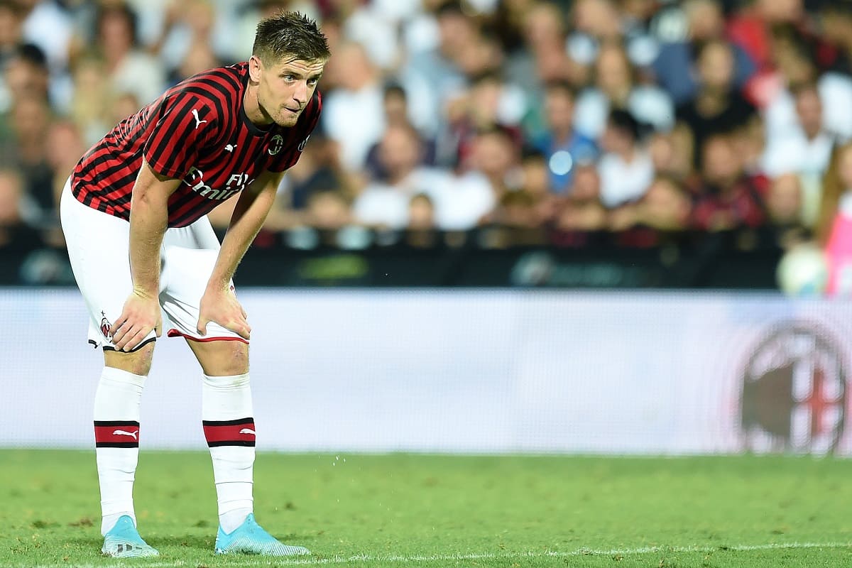 Krzysztof Piatek