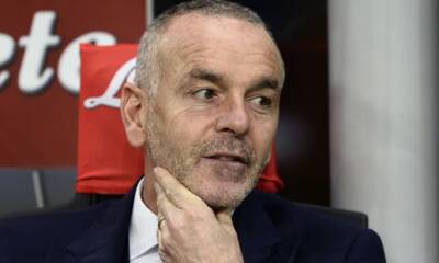 Stefano Pioli