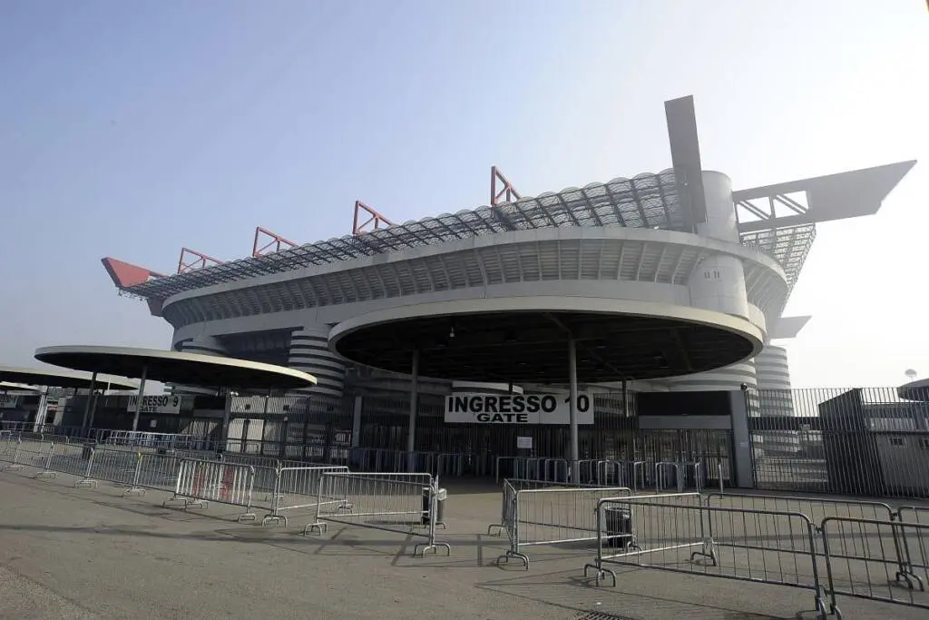 Cassano Sileri Gravina Spadafora Milan-Genoa Matteo Gabbia Sarri Milan-Juventus Antonio Conte Inter-Milan Saelemaekers Paquetà Matteo Gabbia Milan-Sampdoria Leao Cassano Milan Todibo Luka Jovic settore giovanile Ancelotti Milan-Sassuolo Shevchenko nuovo San Siro Kessié Mattia Caldara Ibrahimovic