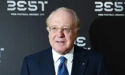 Paolo Scaroni