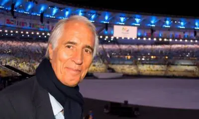 Giovanni Malago