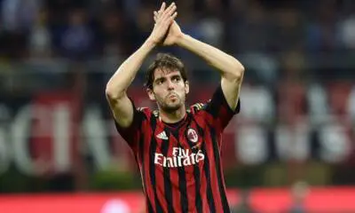 Kaka