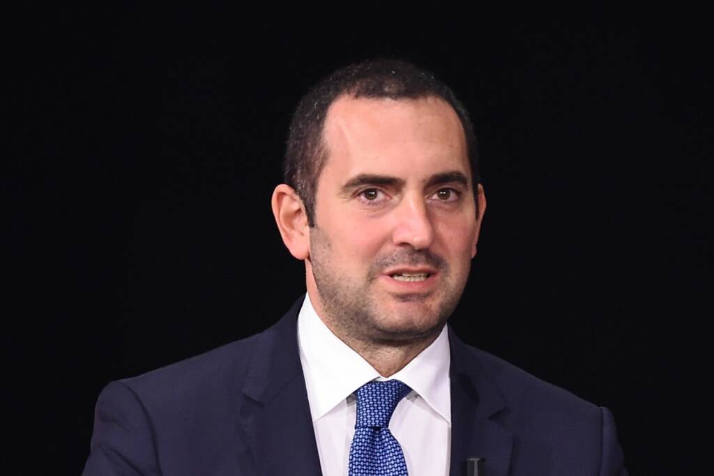 Vincenzo Spadafora