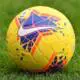 calcio pallone Serie A Jovic