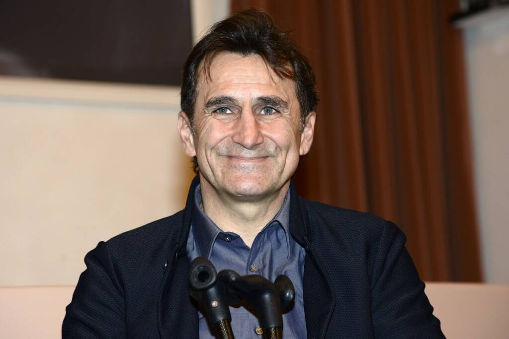 Alex Zanardi