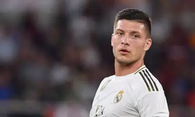 Luka Jovic