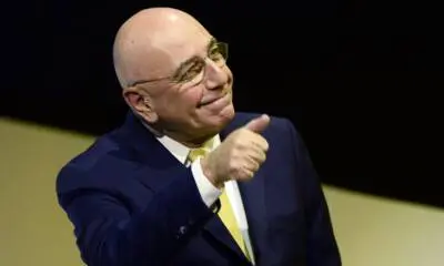 Adriano Galliani