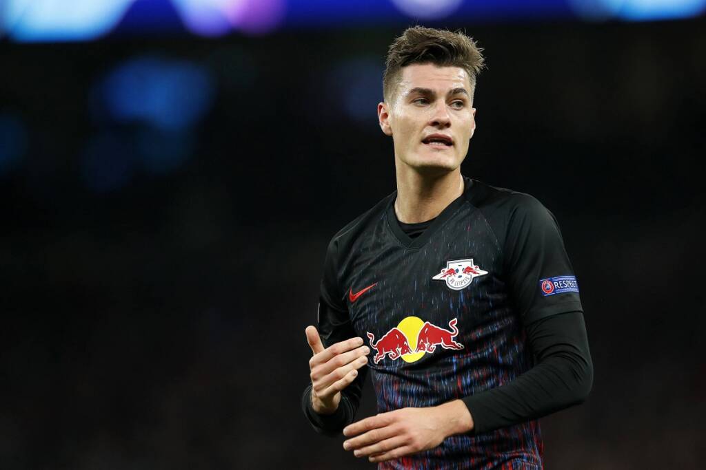 Patrik Schick