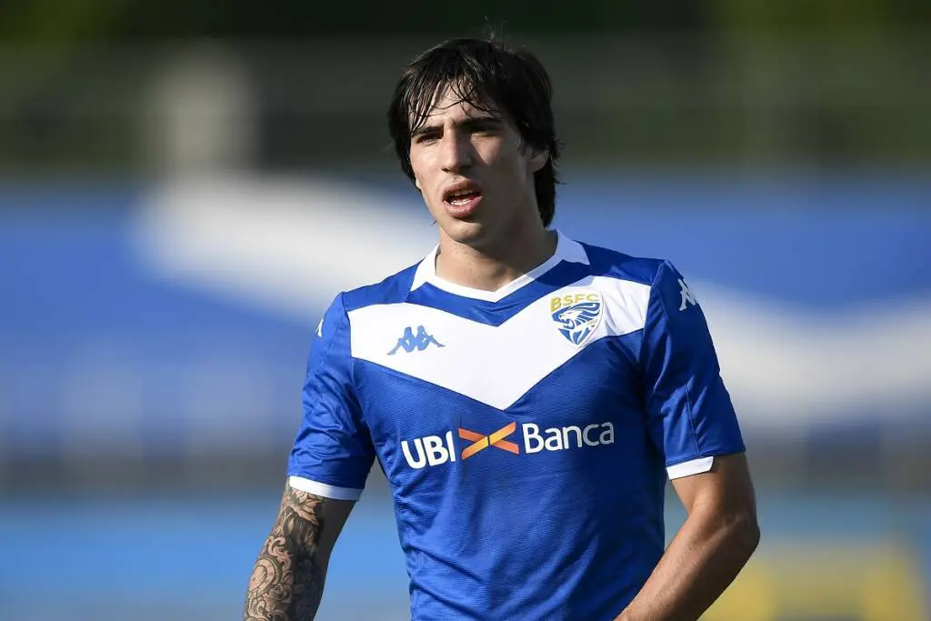 Sandro Tonali