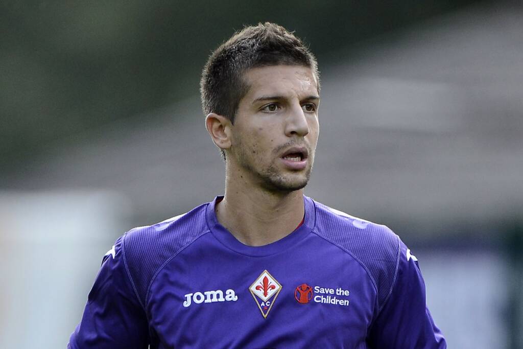 Matija Nastasic