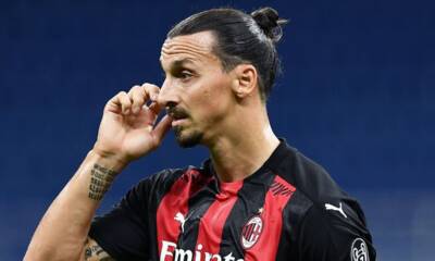 Zlatan Ibrahimovic