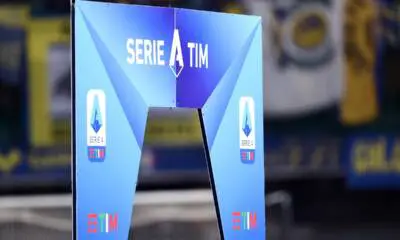 serie A