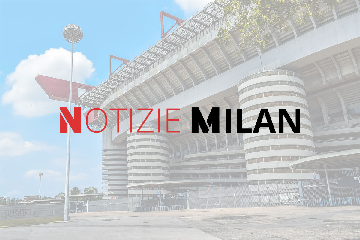 seconda maglia Milan 2020-2021