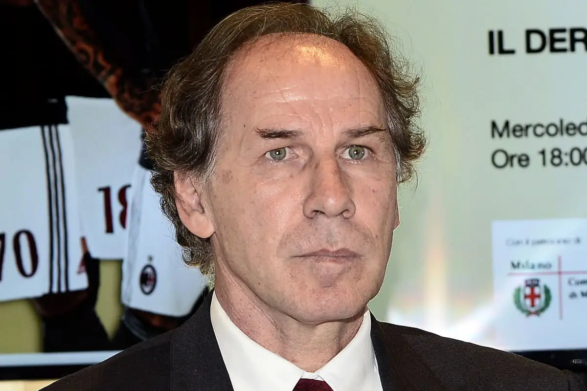 Franco Baresi