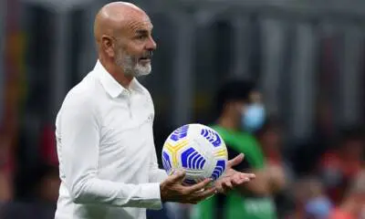 Stefano Pioli
