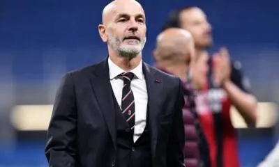 Stefano Pioli