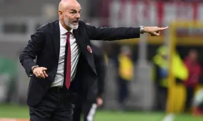 Stefano Pioli