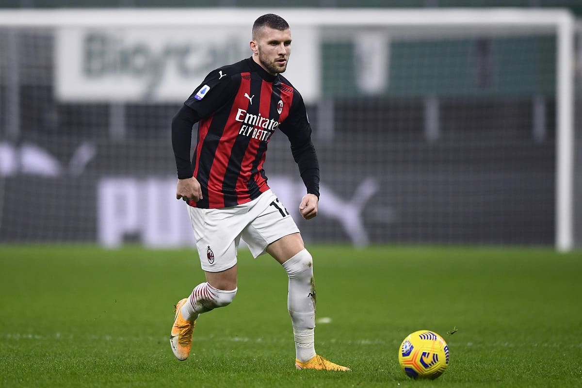 Ante Rebic