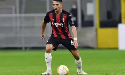 Ismael Bennacer