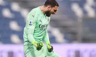 Gianluigi Donnarumma