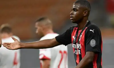 Pierre Kalulu