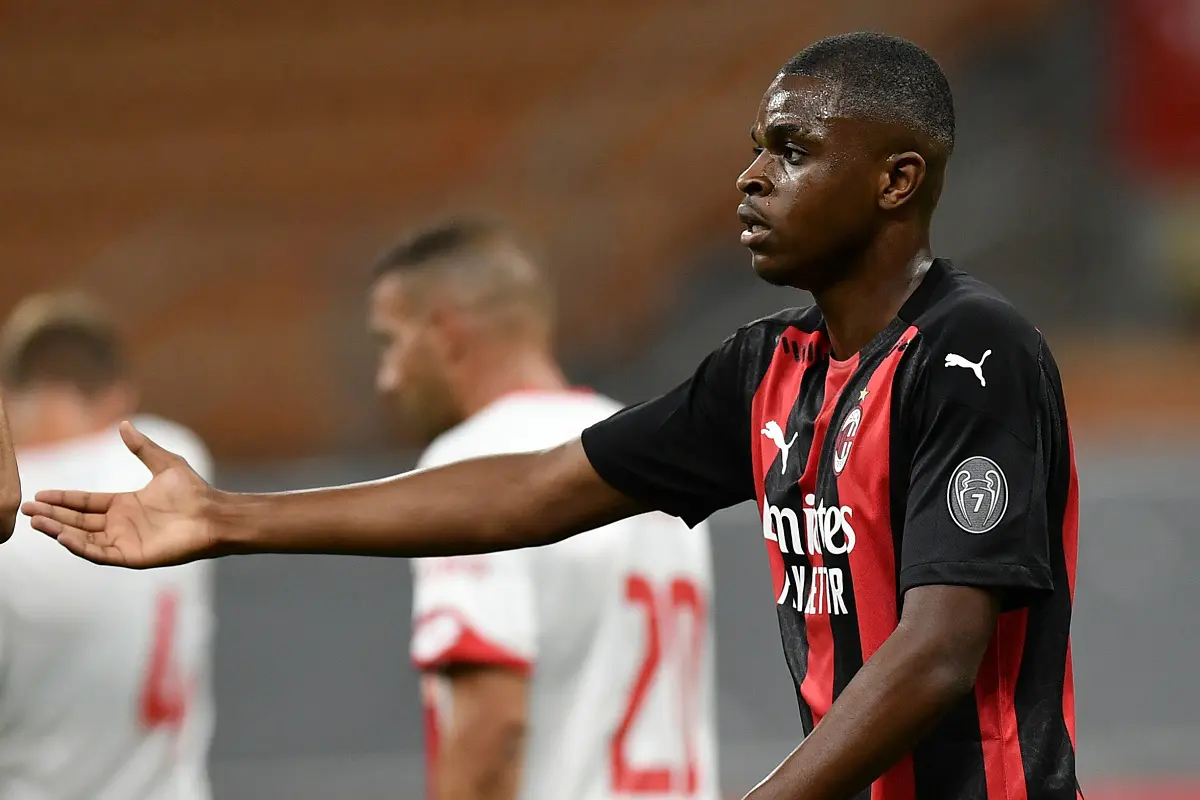 Pierre Kalulu