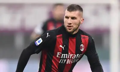 Ante Rebic