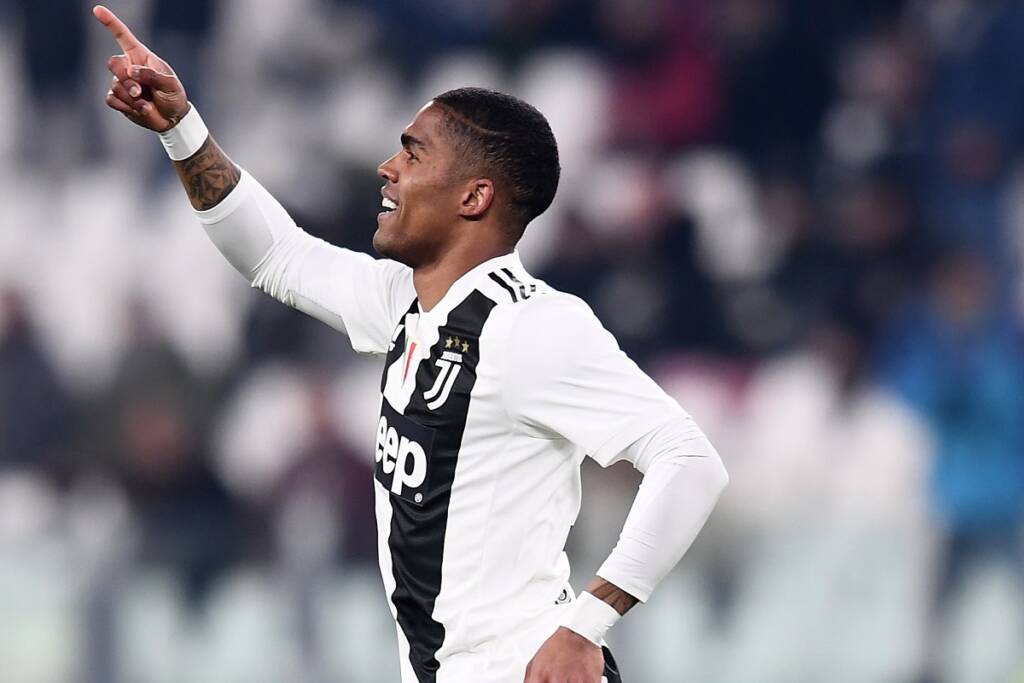 Douglas Costa