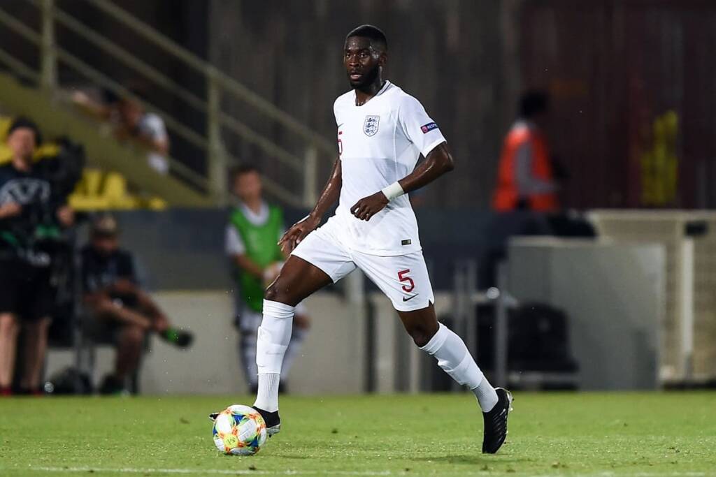 Fikayo Tomori