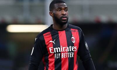 Fikayo Tomori