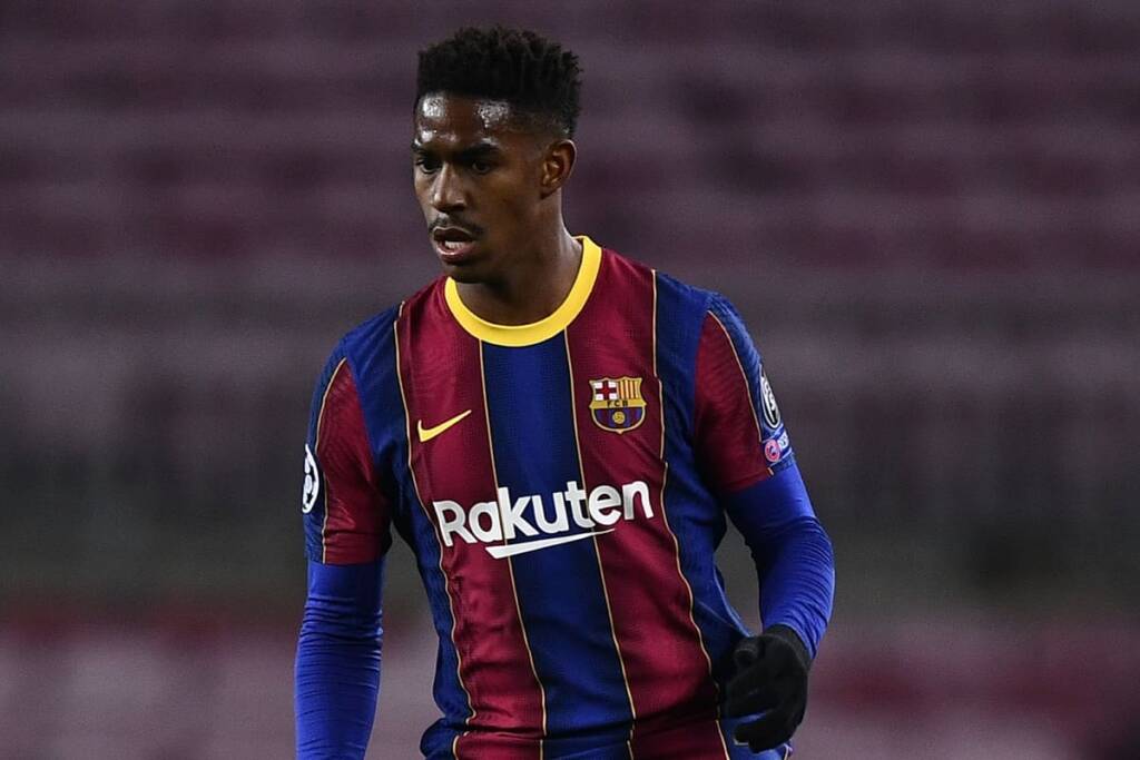 Junior Firpo