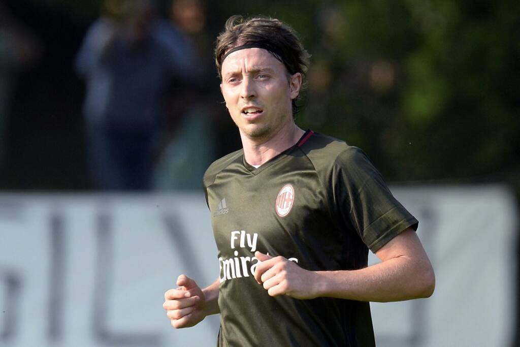 Riccardo Montolivo