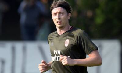 Riccardo Montolivo