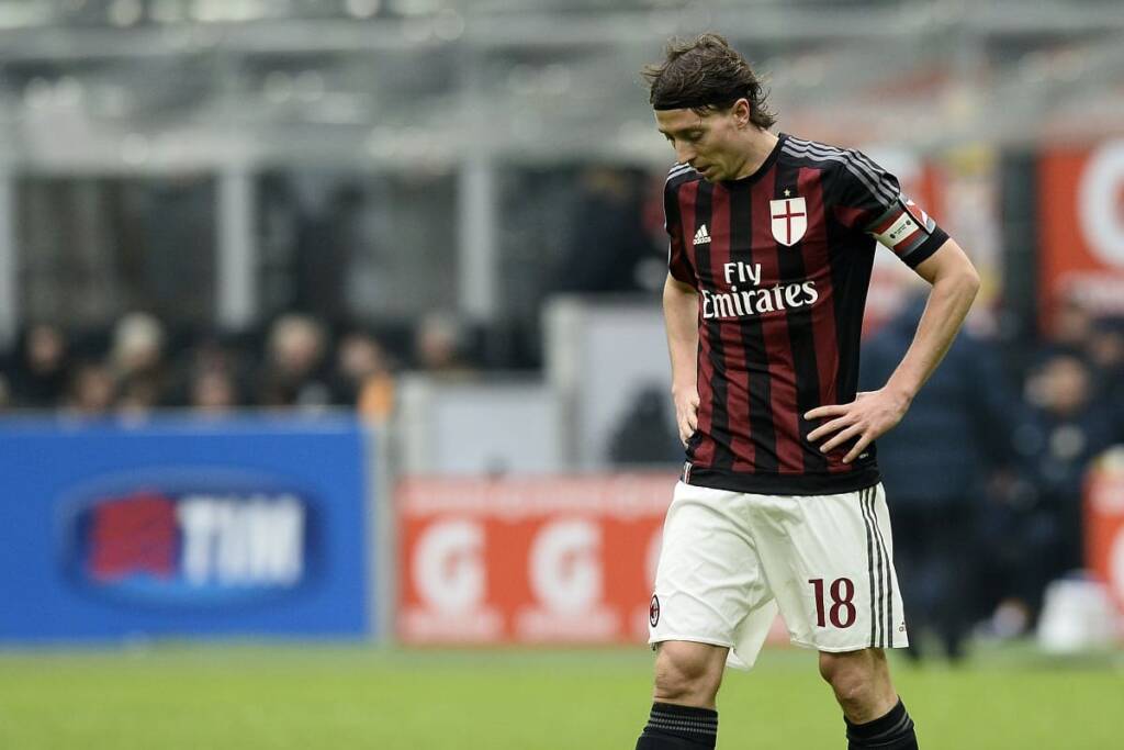 Riccardo Montolivo