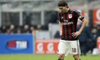 Riccardo Montolivo