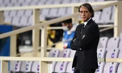 Roberto Mancini