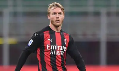 Simon Kjaer