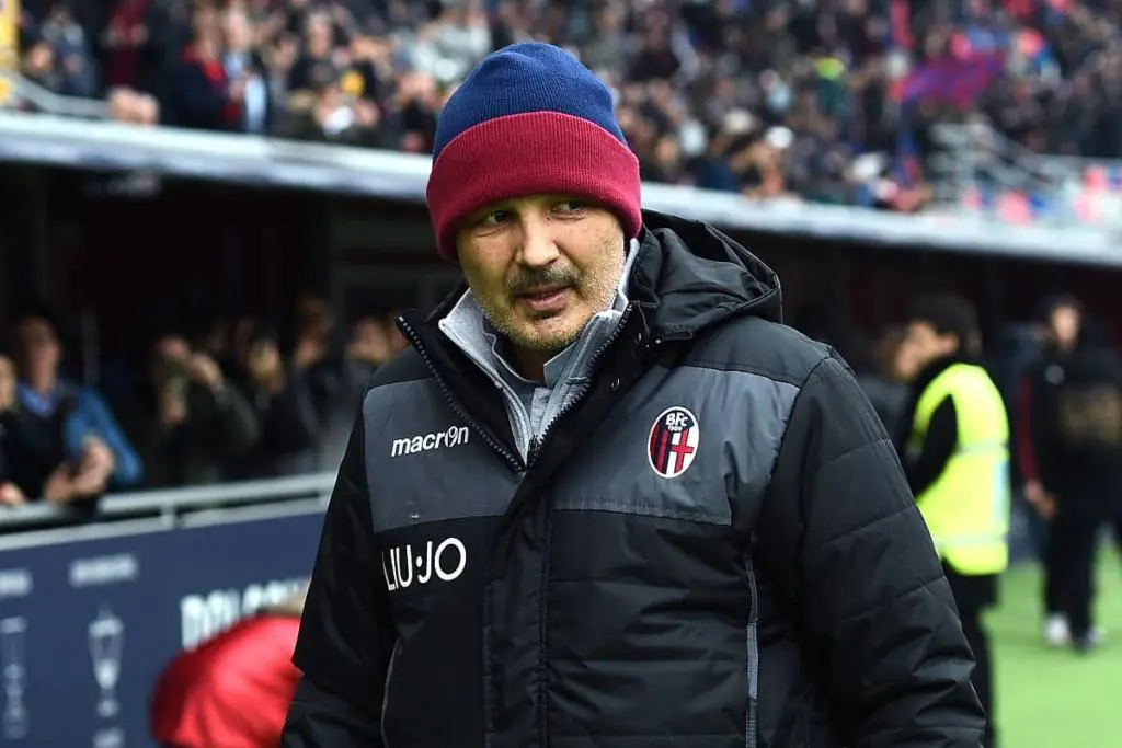 Sinisa Mihajlovic