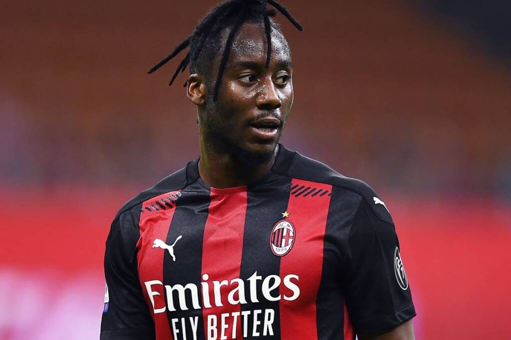 Soualiho Meite