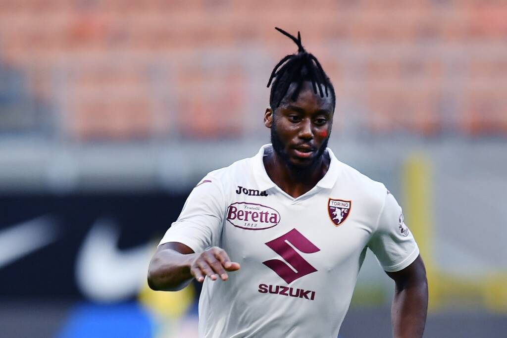 Soualiho Meite