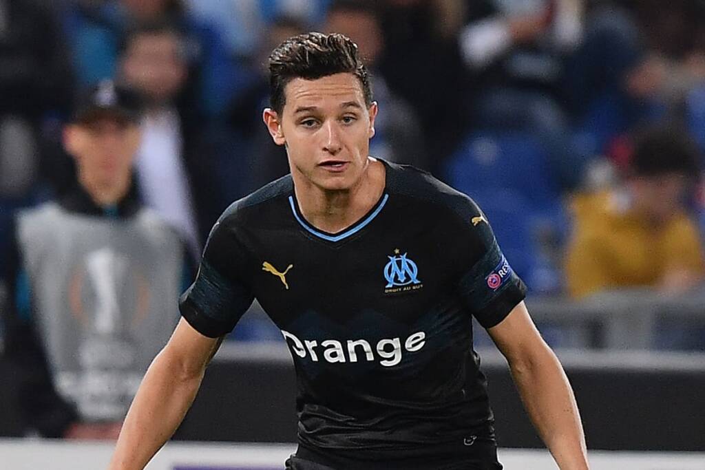 Florian Thauvin