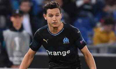 Florian Thauvin