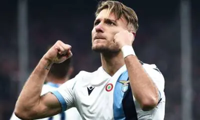 Ciro Immobile