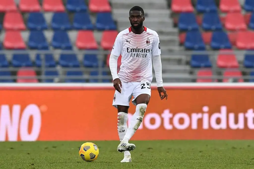 Fikayo Tomori